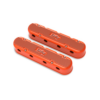 Holley 2-Piece Vintage Series Valve Cover - Gen III/IV LS (241-173)