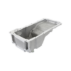 Holley GM LS Swap Oil Pan - Most Front Clearance (302-5) - Image 4