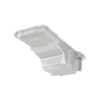 Holley GM LS Swap Oil Pan - Most Front Clearance (302-5) - Image 5