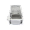 Holley GM LS Swap Oil Pan - Most Front Clearance (302-5) - Image 8