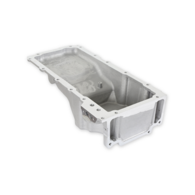 Holley GM LS Swap Oil Pan – Most Front Clearance (302-5)