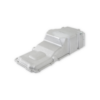 Holley GM LS Swap Oil Pan - Most Front Clearance (302-5) - Image 3