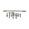 ICT Billet Coolant Crossover Kit (551675)