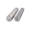 Cast Aluminum Two-Piece Valve Covers - LS - Chrome (JM8082-2P) - Image 3