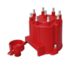 MSD Distributor Cap & Rotor - GM External Coil (8406)