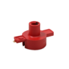 MSD Distributor Cap & Rotor - GM External Coil (8406) - Image 2