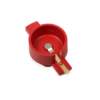 MSD Distributor Cap & Rotor - GM External Coil (8406) - Image 3