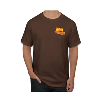 Holley C10 T-shirt