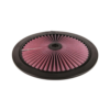 K&N Filter Top - Sort (66-1401)