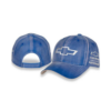 Chevrolet Performance Cap - Dusty Blue - Image 3