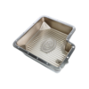 Transmission Pan - Ford C6 (9109) - Image 3