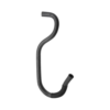 Molded Radiator Hose - LS (71989)