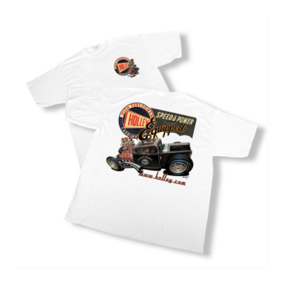 Holley Retro T-Shirt