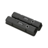 Holley Vintage Valve Covers - Chevy Small Block (241-242)