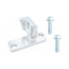 ICT Billet Flywheel Holding Tool - LS (551911-LST)