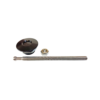 Mini-Latch Air Cleaner Kit (QL-25-ACB)
