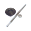 Mini-Latch Air Cleaner Kit (QL-25-ACB) - Image 2