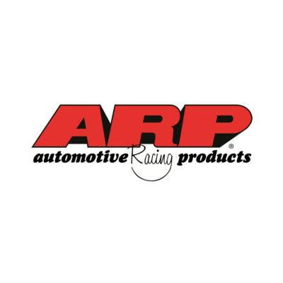 ARP Engine Bolt Kit – Ford Small Block (554-9801)