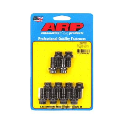 ARP Ring Gear Bolts – GM (230-3001)