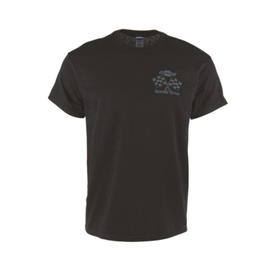 Chevrolet Speed Shop T-Shirt