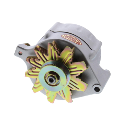 Powermaster Natural Ford 150 Amp Alternator One Wire (8-47141)