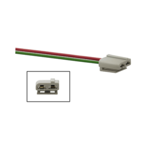 Accel HEI Power Pigtail (170072)