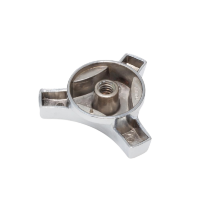 Air Cleaner Wing Nut (2186)