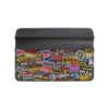 Holley Sticker Bomb Fender Cover (36-445)
