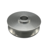 Alternator Upgrade Pulley - 75mm x 1/2 in