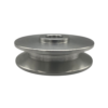 Alternator Upgrade Pulley - 75mm x 1/2 in - Image 2