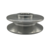 Alternator Upgrade Pulley - 60mm x 1/2 in - Image 2