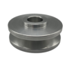 Alternator Upgrade Pulley - 60mm x 3/8 in