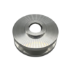 Alternator Upgrade Pulley - 60mm x 3/8 in - Image 2