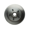 Bremseskiver Front (56258R) - Image 2