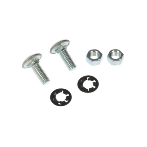 Bumper Bolt Kit (45364)