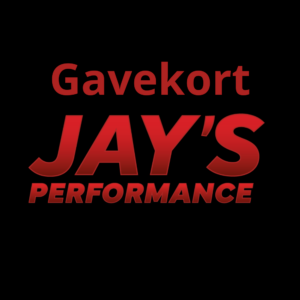 Gavekort