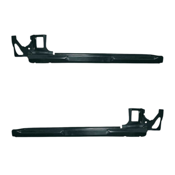 Inner Rocker Panel - Coupe (K44503+4)