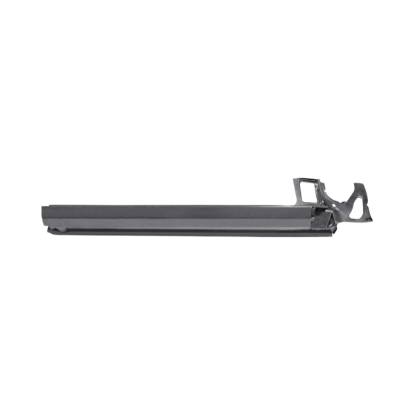 Right Complete Rocker Panel Assembly - Convertible (C1067R)