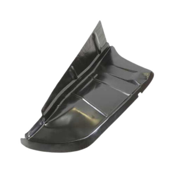 Trunk Lower Side Drop Down Panel Extension - Passenger Side (C209R)