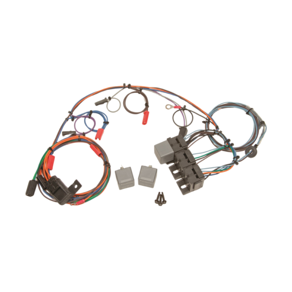 Headlight Door Harness (30818)