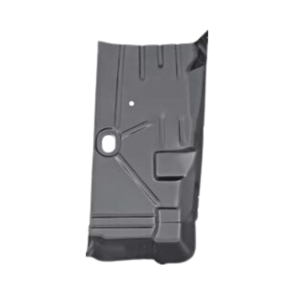 Right Front Floor Pan (C107R)