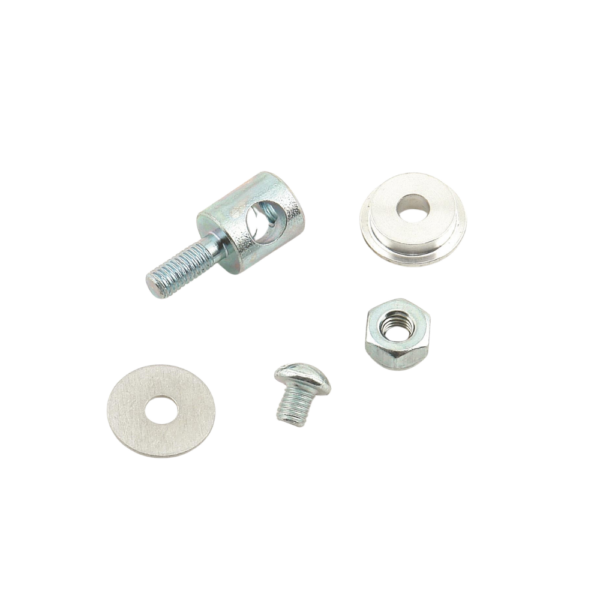 Carburetor Linkage Bushing (1512)