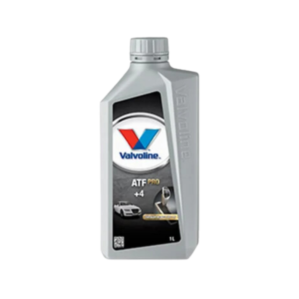 Valvoline ATF Pro +4