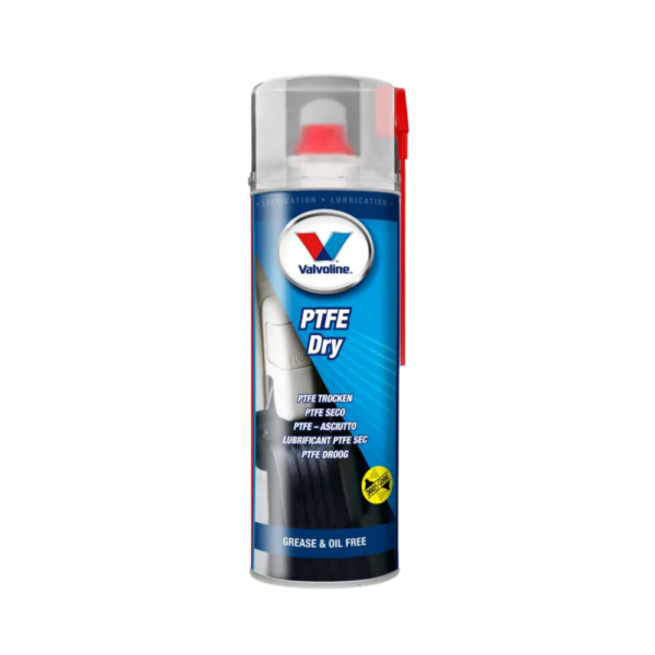 Valvoline PTFE Spray