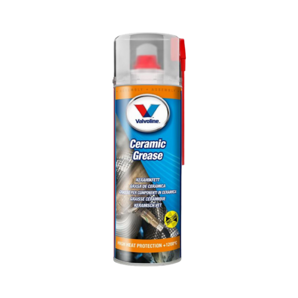 Valvoline Ceramic Grease