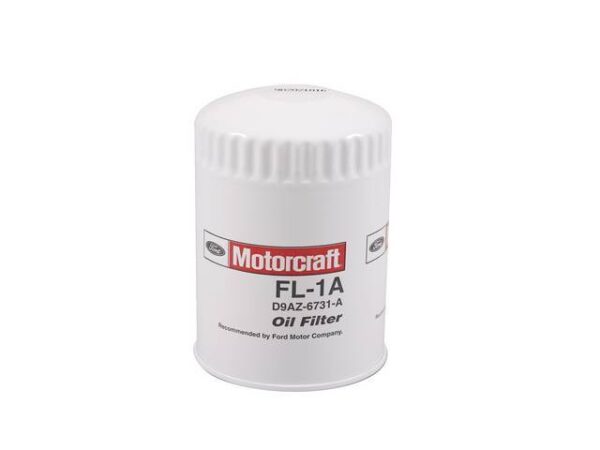 Motorcraft Oliefilter (FL-1A)