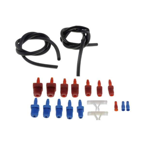 Master Cylinder Bleeder Kit (13911)