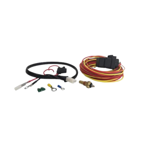 Electric Fan Wiring Kit (PF-91CH)