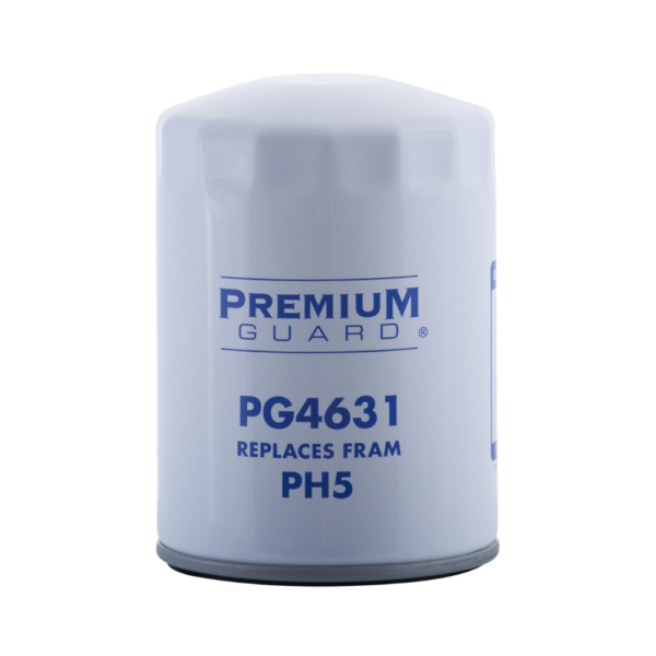 Premium Guard Oliefilter (PG4631)