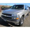 2002 Chevrolet Silverado 1500HD Crewcab - Uden Afgift - Image 2